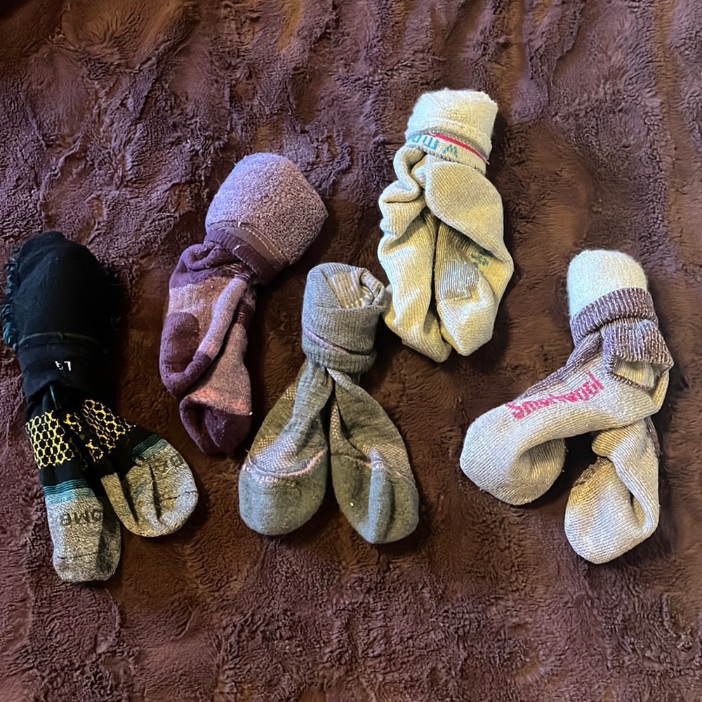 Smartwool Socks